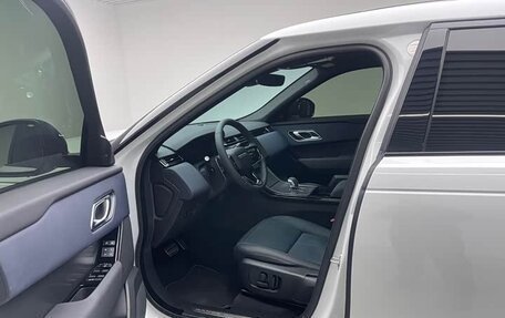 Land Rover Range Rover Velar I, 2025 год, 7 350 000 рублей, 9 фотография