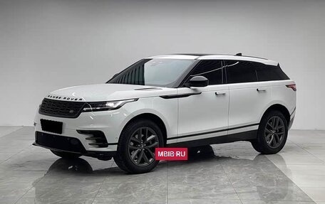 Land Rover Range Rover Velar I, 2025 год, 7 350 000 рублей, 4 фотография