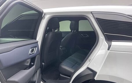 Land Rover Range Rover Velar I, 2025 год, 7 350 000 рублей, 15 фотография