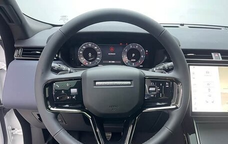 Land Rover Range Rover Velar I, 2025 год, 7 350 000 рублей, 18 фотография