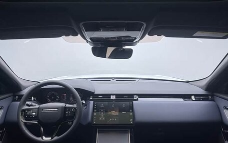 Land Rover Range Rover Velar I, 2025 год, 7 350 000 рублей, 16 фотография