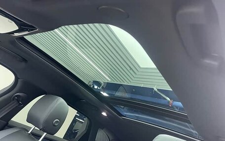 Land Rover Range Rover Velar I, 2025 год, 7 350 000 рублей, 19 фотография