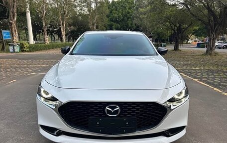 Mazda 3, 2023 год, 2 120 000 рублей, 2 фотография