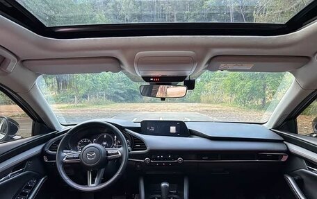 Mazda 3, 2023 год, 2 120 000 рублей, 13 фотография