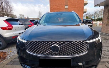 Volvo XC90 II рестайлинг, 2025 год, 8 410 000 рублей, 2 фотография