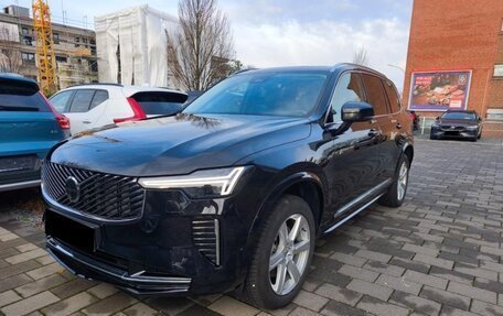 Volvo XC90 II рестайлинг, 2025 год, 8 410 000 рублей, 3 фотография