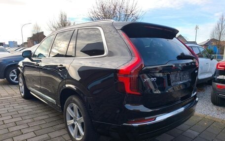 Volvo XC90 II рестайлинг, 2025 год, 8 410 000 рублей, 4 фотография