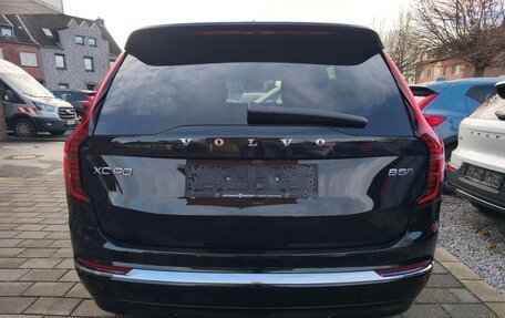 Volvo XC90 II рестайлинг, 2025 год, 8 410 000 рублей, 5 фотография
