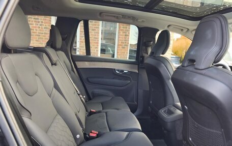 Volvo XC90 II рестайлинг, 2025 год, 8 410 000 рублей, 12 фотография