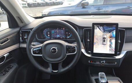 Volvo XC90 II рестайлинг, 2025 год, 8 410 000 рублей, 8 фотография