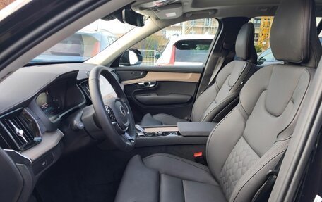 Volvo XC90 II рестайлинг, 2025 год, 8 410 000 рублей, 9 фотография