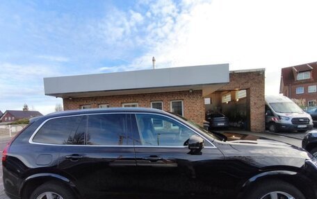 Volvo XC90 II рестайлинг, 2025 год, 8 410 000 рублей, 7 фотография