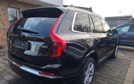 Volvo XC90 II рестайлинг, 2025 год, 8 410 000 рублей, 6 фотография