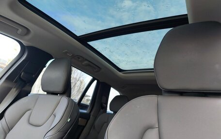 Volvo XC90 II рестайлинг, 2025 год, 8 410 000 рублей, 14 фотография