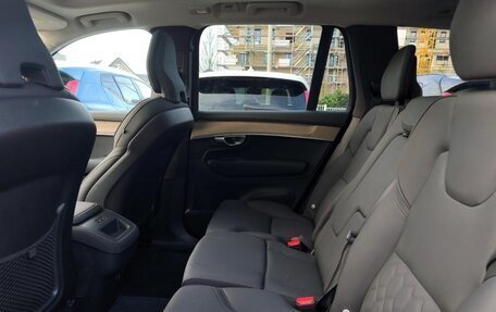 Volvo XC90 II рестайлинг, 2025 год, 8 410 000 рублей, 13 фотография