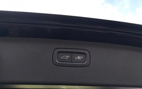 Volvo XC90 II рестайлинг, 2025 год, 8 410 000 рублей, 16 фотография