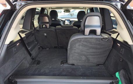 Volvo XC90 II рестайлинг, 2025 год, 8 410 000 рублей, 15 фотография