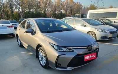 Toyota Corolla, 2025 год, 2 004 000 рублей, 1 фотография
