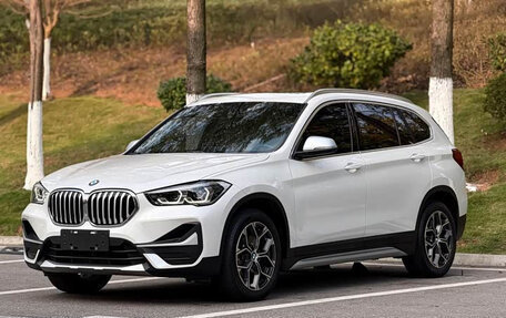 BMW X1, 2022 год, 2 810 000 рублей, 1 фотография