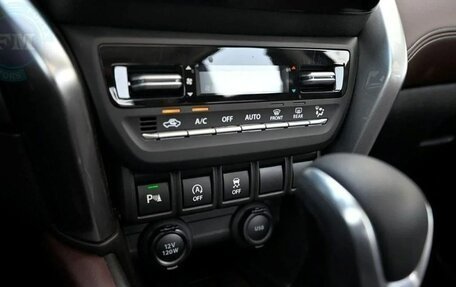 Toyota Urban Cruiser, 2024 год, 2 990 000 рублей, 13 фотография