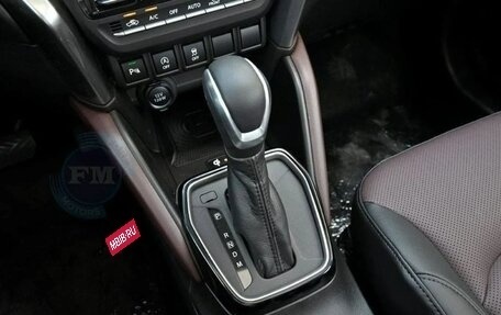 Toyota Urban Cruiser, 2024 год, 2 990 000 рублей, 10 фотография