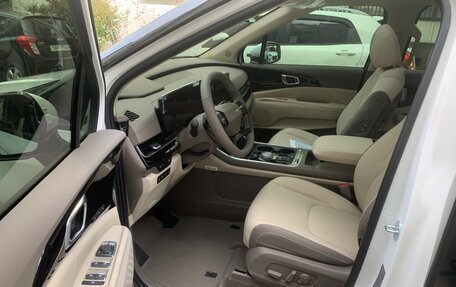 KIA Carnival, 2025 год, 7 490 000 рублей, 5 фотография