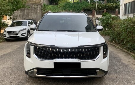 KIA Carnival, 2025 год, 7 490 000 рублей, 2 фотография