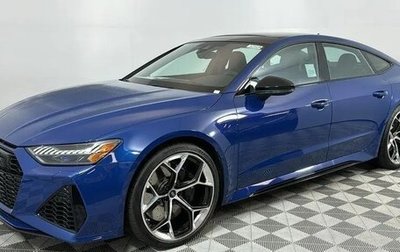 Audi RS 7, 2025 год, 20 657 000 рублей, 1 фотография