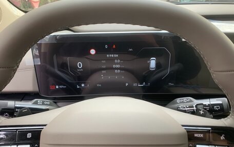 KIA Carnival, 2025 год, 7 490 000 рублей, 7 фотография