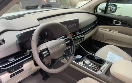 KIA Carnival, 2025 год, 7 490 000 рублей, 6 фотография