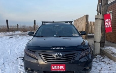 Toyota Camry, 2006 год, 800 000 рублей, 1 фотография