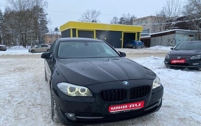 BMW 5 серия, 2011 год, 1 740 000 рублей, 1 фотография