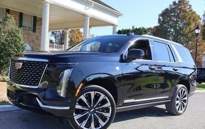 Cadillac Escalade V, 2025 год, 15 441 000 рублей, 1 фотография
