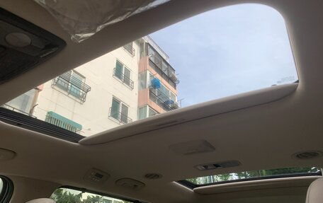 KIA Carnival, 2025 год, 7 490 000 рублей, 11 фотография