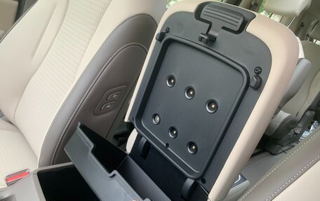 KIA Carnival, 2025 год, 7 490 000 рублей, 15 фотография