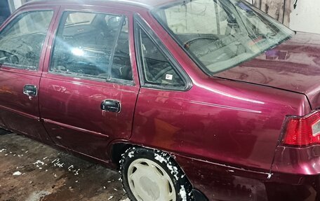 Daewoo Nexia I рестайлинг, 2011 год, 275 000 рублей, 1 фотография