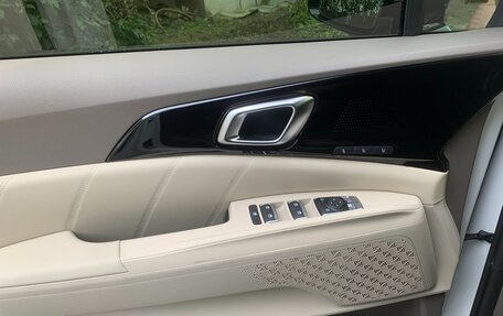 KIA Carnival, 2025 год, 7 490 000 рублей, 16 фотография