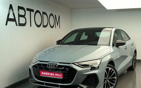 Audi A3, 2025 год, 4 550 000 рублей, 1 фотография