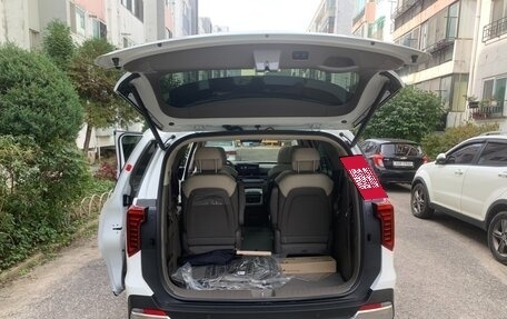 KIA Carnival, 2025 год, 7 490 000 рублей, 14 фотография