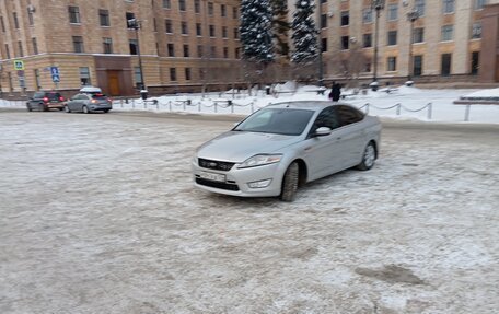 Ford Mondeo IV, 2008 год, 850 000 рублей, 3 фотография