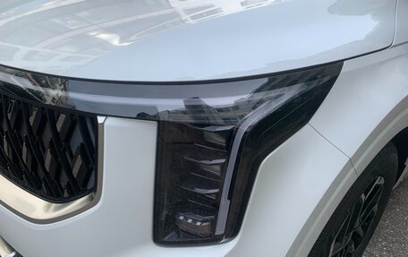 KIA Carnival, 2025 год, 7 490 000 рублей, 17 фотография