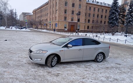 Ford Mondeo IV, 2008 год, 850 000 рублей, 10 фотография