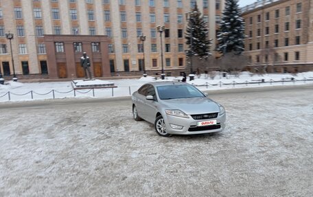 Ford Mondeo IV, 2008 год, 850 000 рублей, 7 фотография