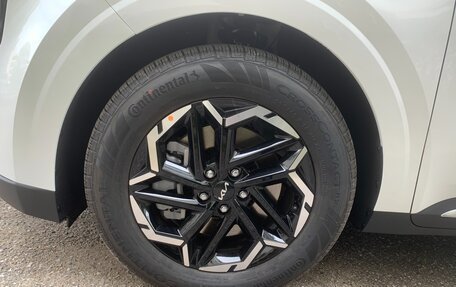 KIA Carnival, 2025 год, 7 490 000 рублей, 18 фотография