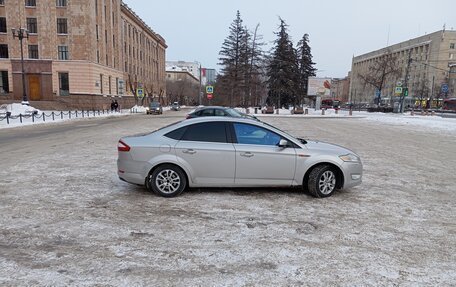 Ford Mondeo IV, 2008 год, 850 000 рублей, 11 фотография