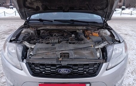 Ford Mondeo IV, 2008 год, 850 000 рублей, 5 фотография