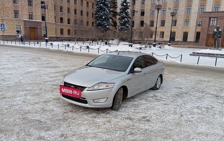 Ford Mondeo IV, 2008 год, 850 000 рублей, 2 фотография