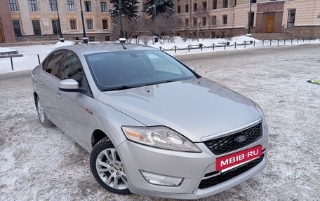Ford Mondeo IV, 2008 год, 850 000 рублей, 9 фотография