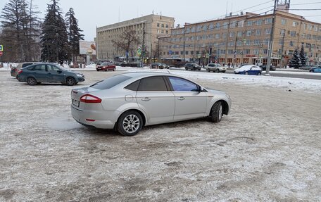 Ford Mondeo IV, 2008 год, 850 000 рублей, 12 фотография