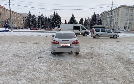 Ford Mondeo IV, 2008 год, 850 000 рублей, 14 фотография